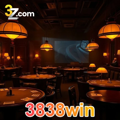 3838win