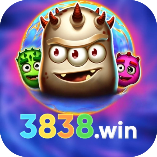3838win LOGO