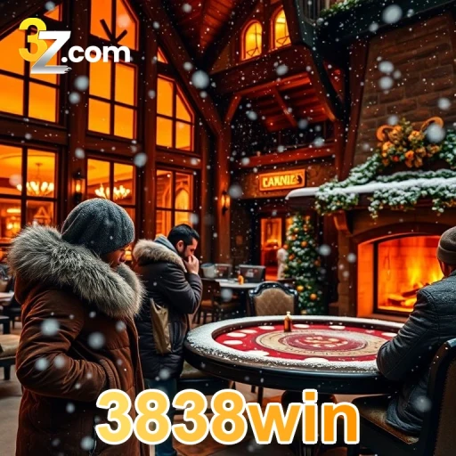 3838win Jogos de caça-níqueis